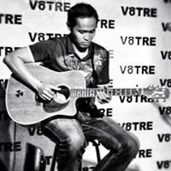 Antukin (Rico Blanco)
