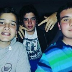 Agustin David