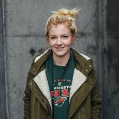 Aimee Dagmar Tomlinson