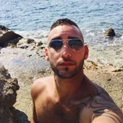 Sean Bacchi