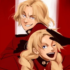Matthew and Maddie