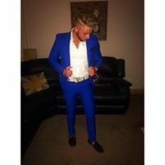 Jack Peachey