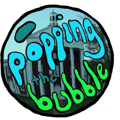 Popping the Bubble