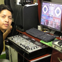 DJ RUMVERO