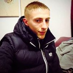 Josh Stephens