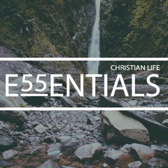 E55ENTIALS CHURCH