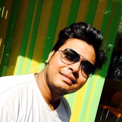 Budhaditya Mukherjee