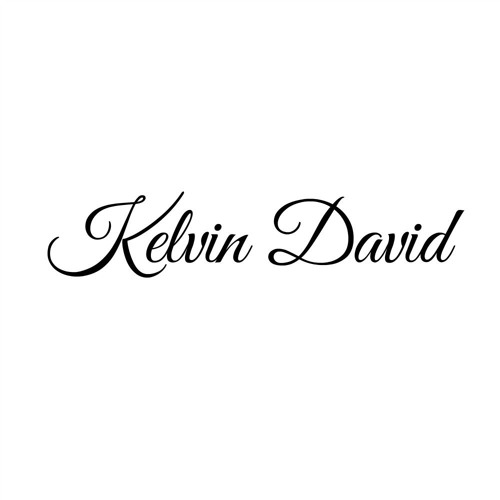 Kelvin David II’s avatar