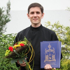 Херувимская Песнь (Калинников)