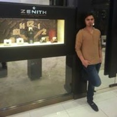 Ghulam Mustafa