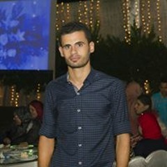Mohamed Elmadawy