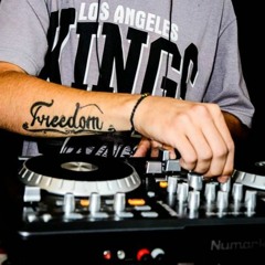 Dj Gonza Style