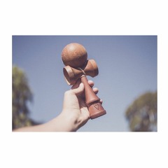 KROM Kendama