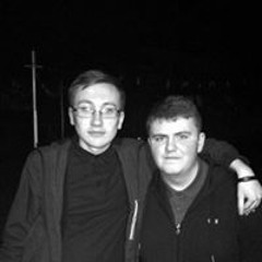 Connor Mackay