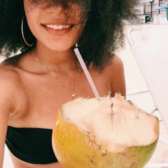 A hint of the tropics