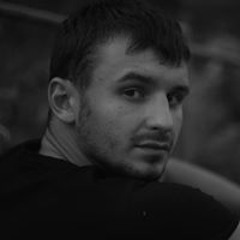 Yevhenii Bazylevych