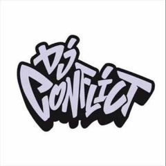 dj conflict
