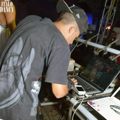 DJ L.A