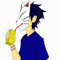 Blue Kitsu