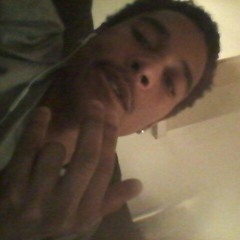 Young Strange Savage