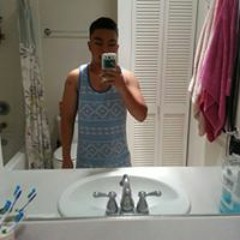 Jeremy Lamog
