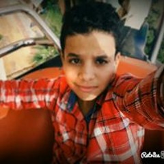 Mahamed Adel