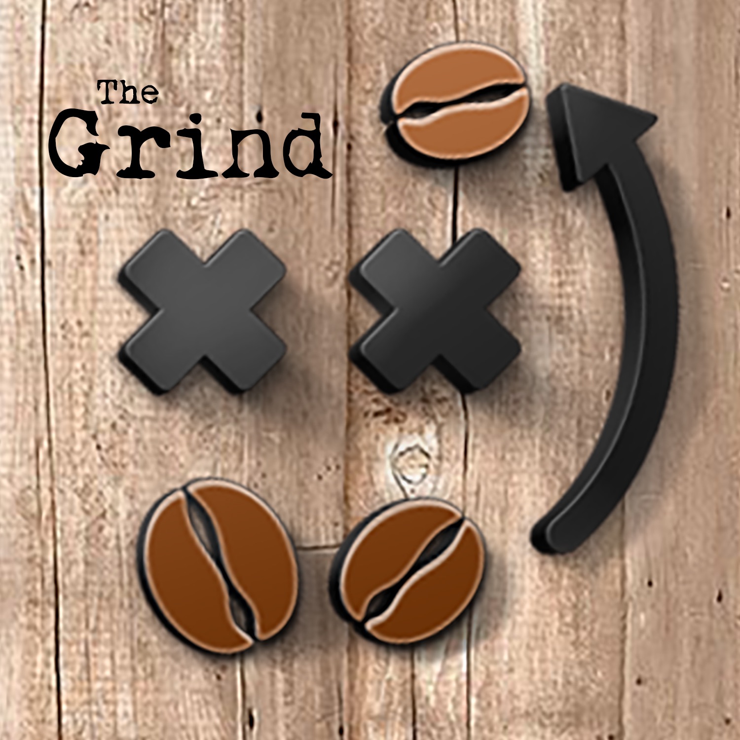 The Grind with Brady Quinn & Jeff Darlington