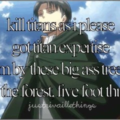 Attack On Titan