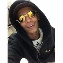 Evaldo Junior Jr.