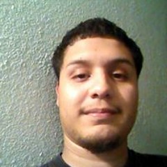Simon Vasquez