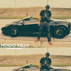 Mendo Kelly