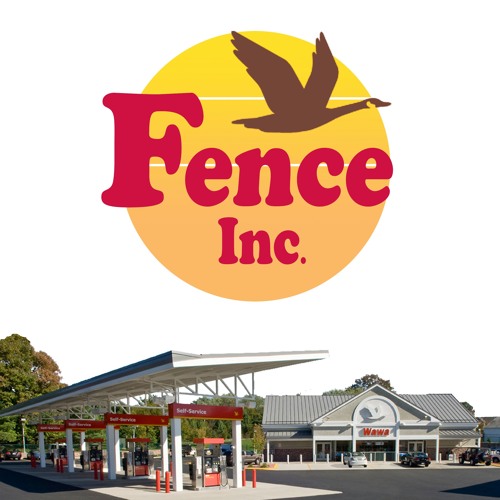 SoundCloud profile picture for @fence