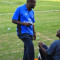 Michael Wanjala