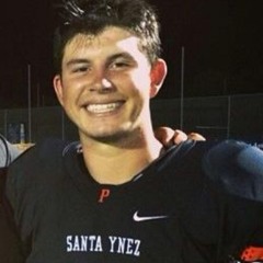 Alex William Knightley