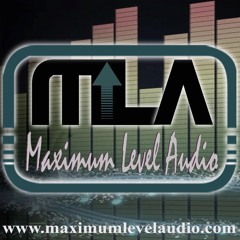 Maximum Level Audio (Brian Knop - Producer)