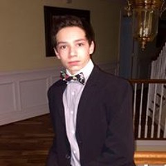 Evan Rosoff