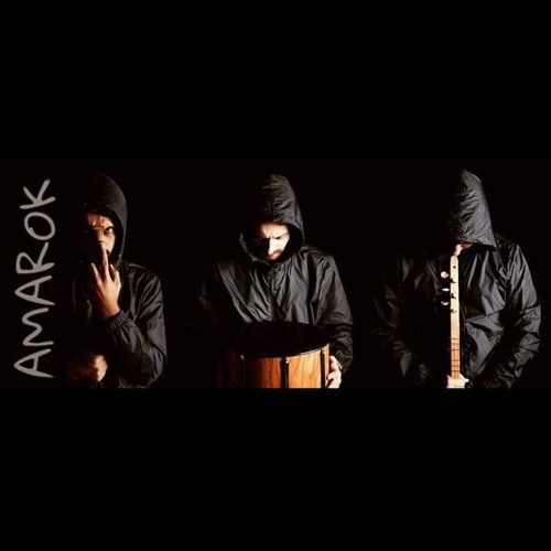 Amarok Music Group’s avatar
