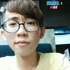 靠岸林宇中by Jacky Lwj