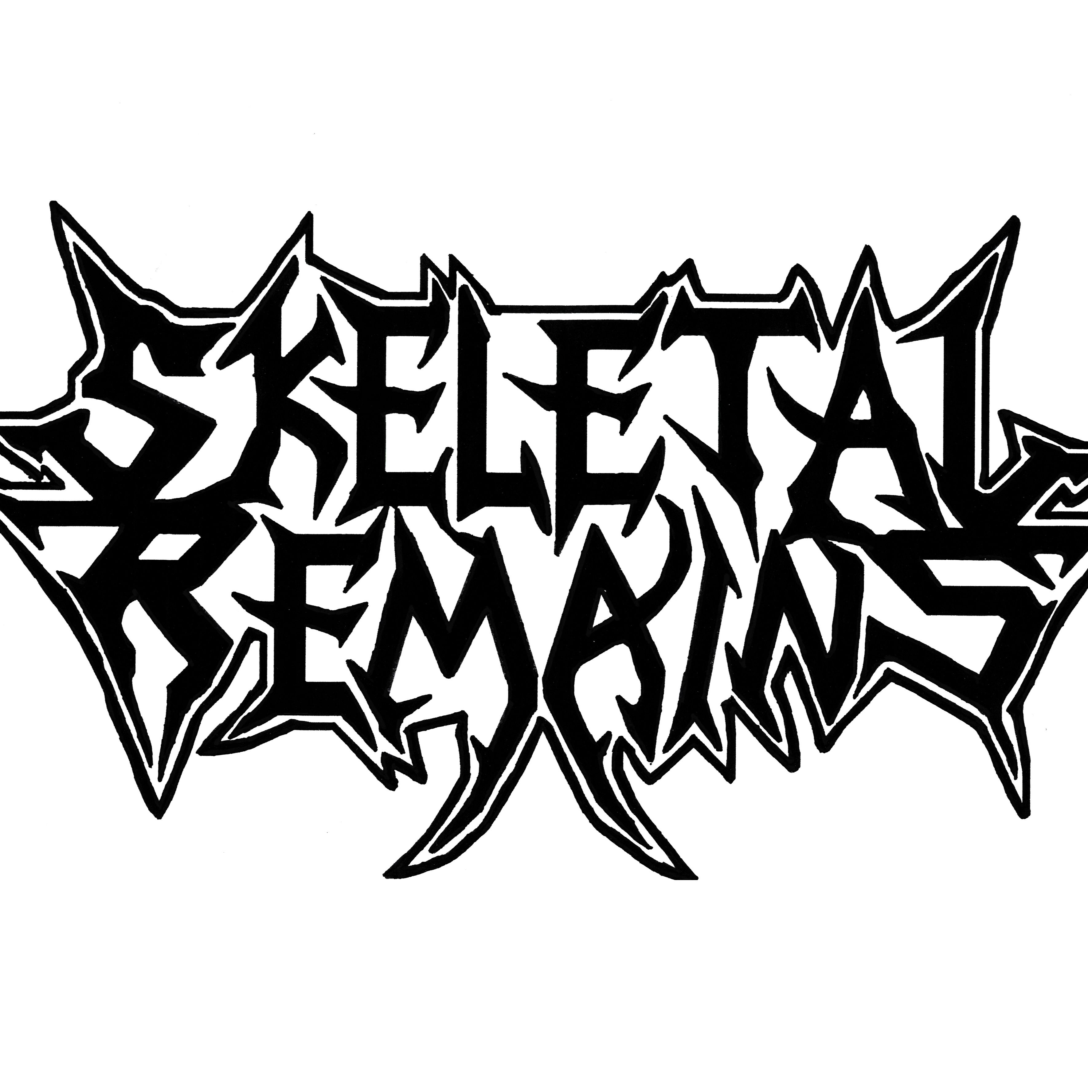 SKELETAL REMAINS