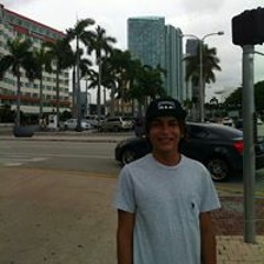 Kevin González