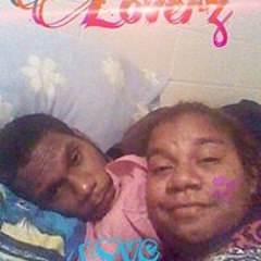 Rynaah Sweet'Liipz Daviid