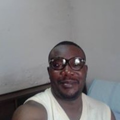 Samuel Mboum