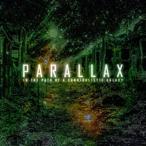 PARALLAX’s avatar