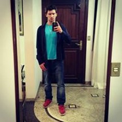 Luis Ricardo Covalchuk