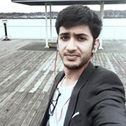 Amrit Singh Mavi’s avatar