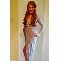 Ashlea Leanne Inwood