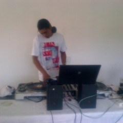 DJ CHARLIE SA