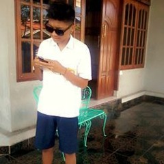 Najib Patrick