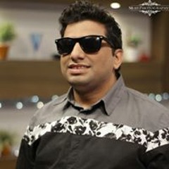 Shehar Saz Mixed Master Final