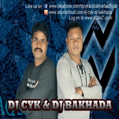 Raat Ko Aaunga Main (Dj Cyk & Bakhada Exclusive)